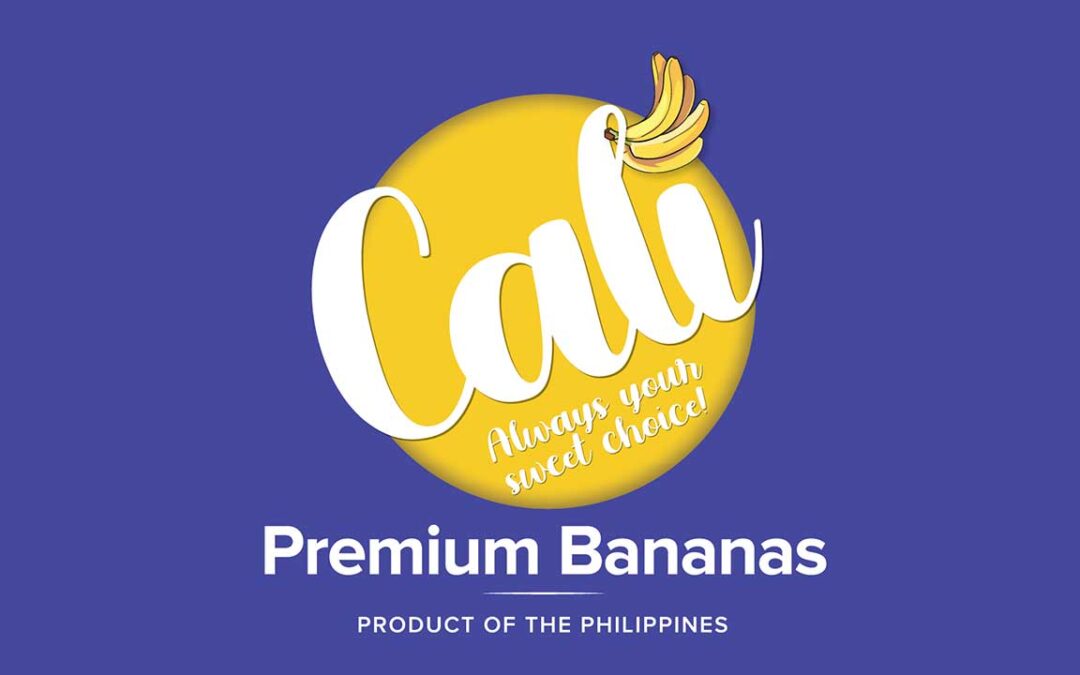 Cali Premium Bananas