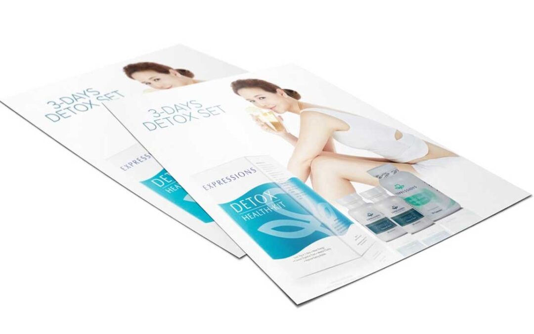 Expressions Detox