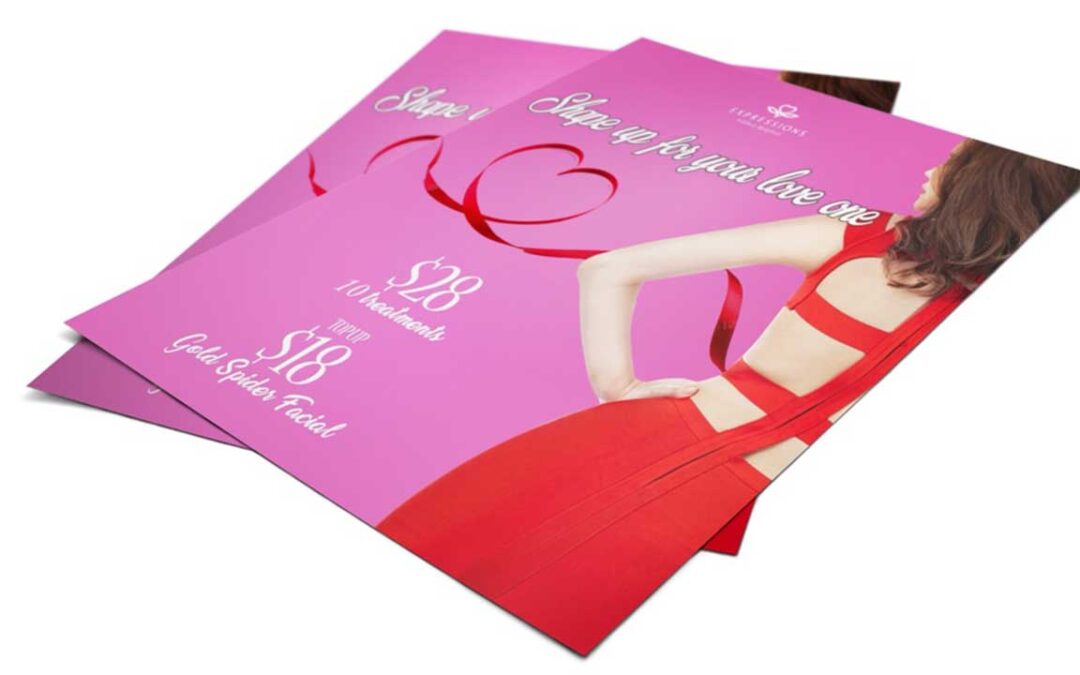 Expressions Shape Up Programme