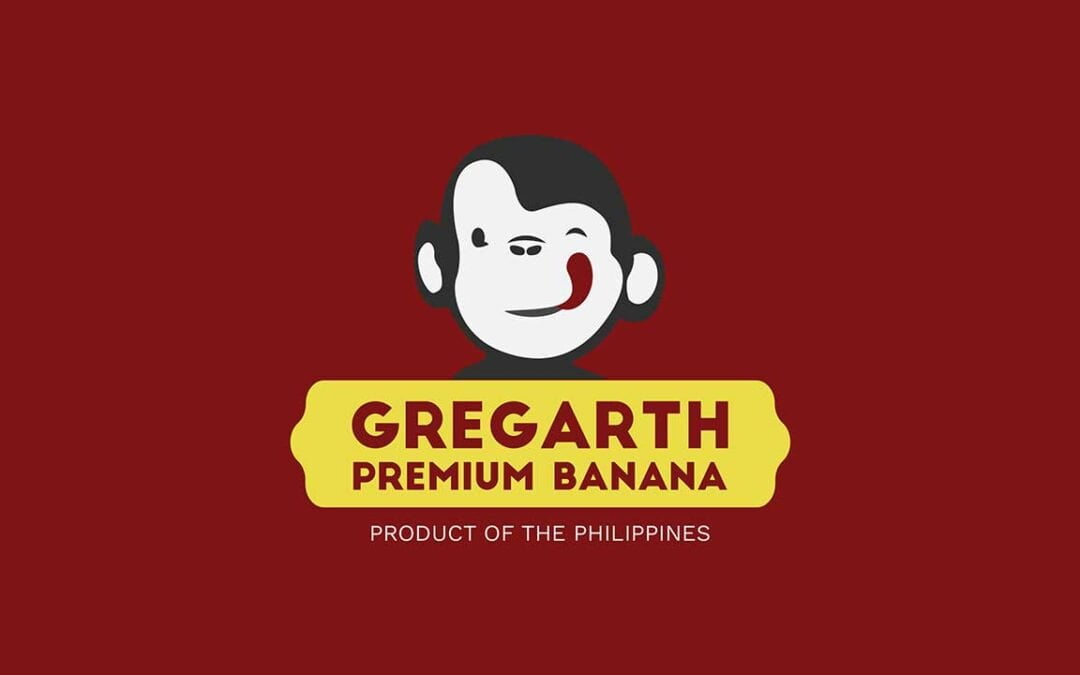 Gregarth Premium Banana